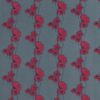 POPPY FIELDS RED ON GUNMETAL BG1500202